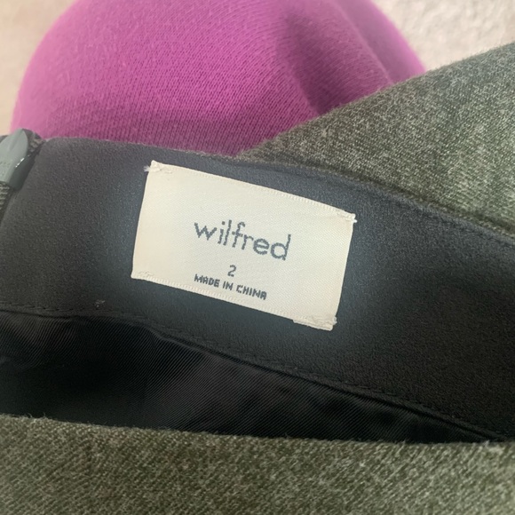 Wilfred skirt - Picture 3 of 3